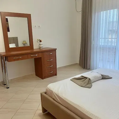Sin Lejlighed Vlorë