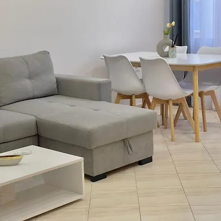 Sin 公寓